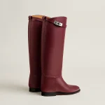 Hermès Jumping boot - Image 3